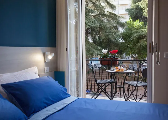 B&B Morelli Home Cosenza